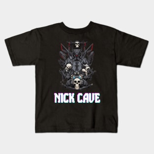 Nick Cave Kids T-Shirt